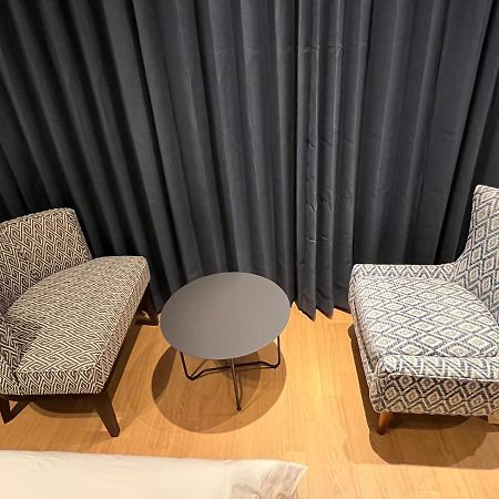 Jinhae Intercity Hotel Changwon Ngoại thất bức ảnh