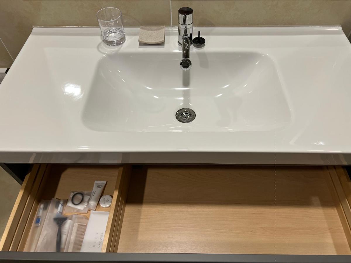 Jinhae Intercity Hotel Changwon Ngoại thất bức ảnh