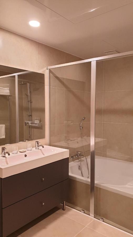 Jinhae Intercity Hotel Changwon Ngoại thất bức ảnh
