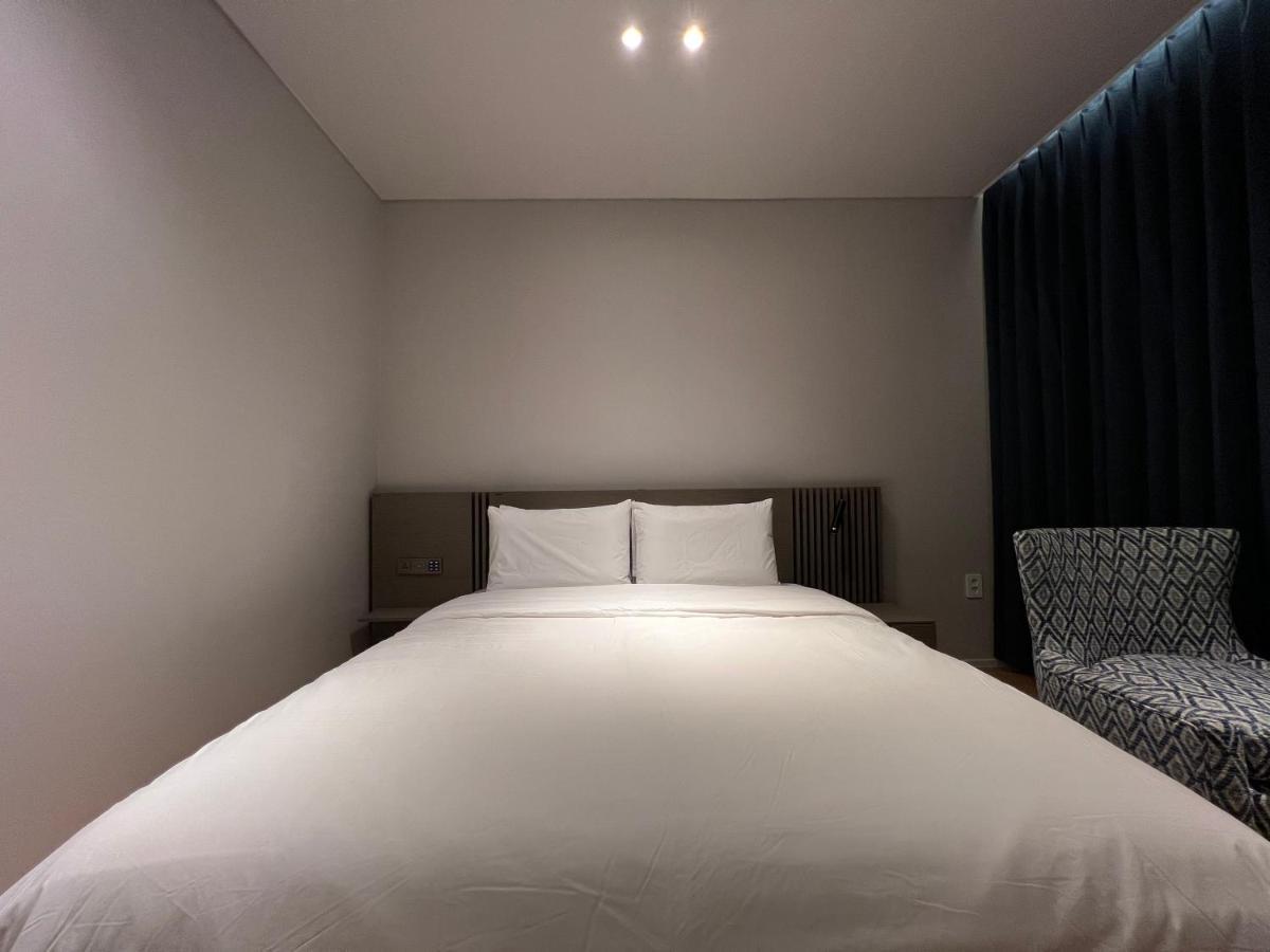 Jinhae Intercity Hotel Changwon Ngoại thất bức ảnh