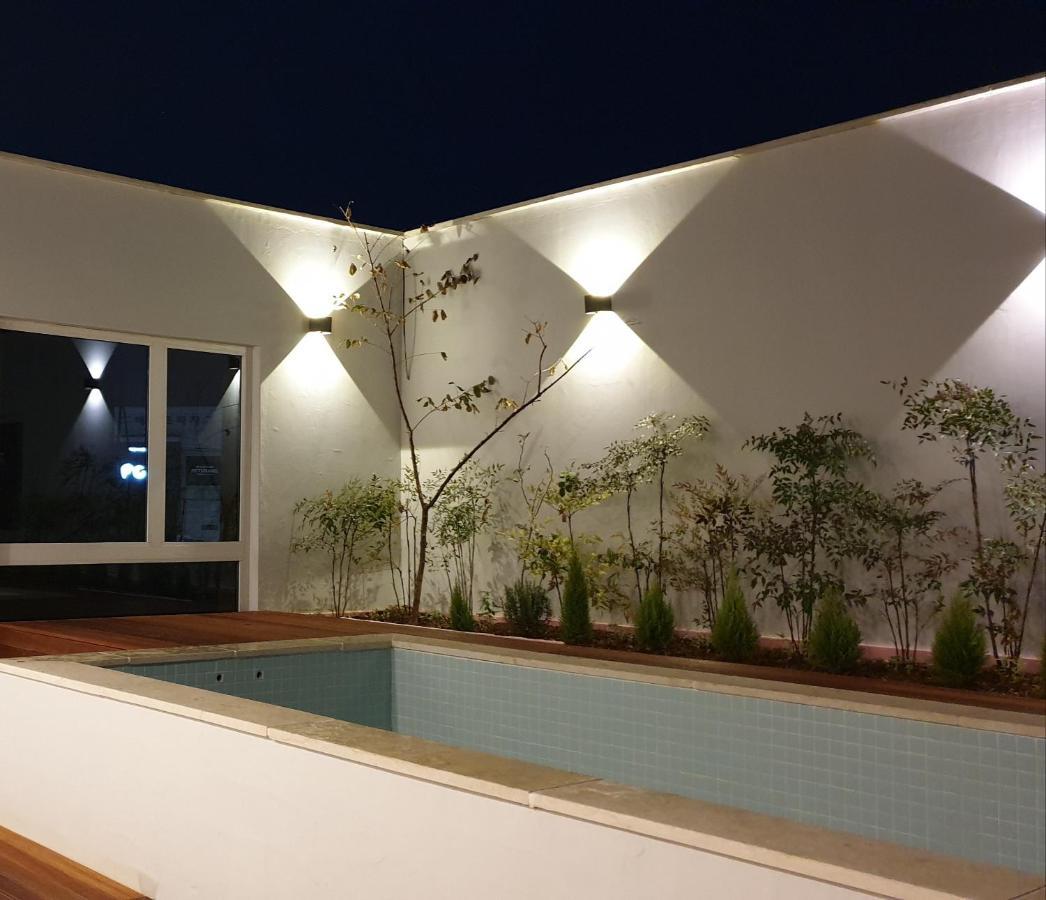Jinhae Intercity Hotel Changwon Ngoại thất bức ảnh