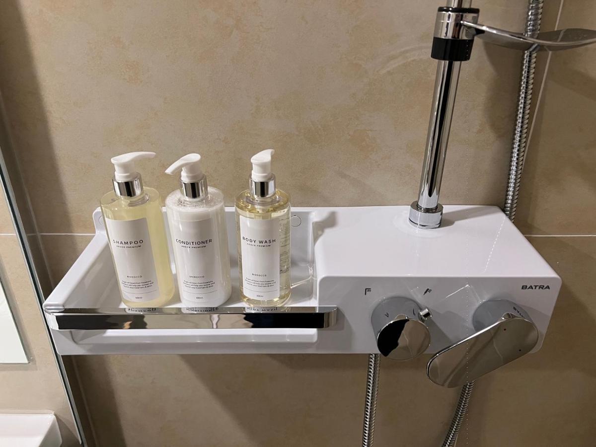 Jinhae Intercity Hotel Changwon Ngoại thất bức ảnh